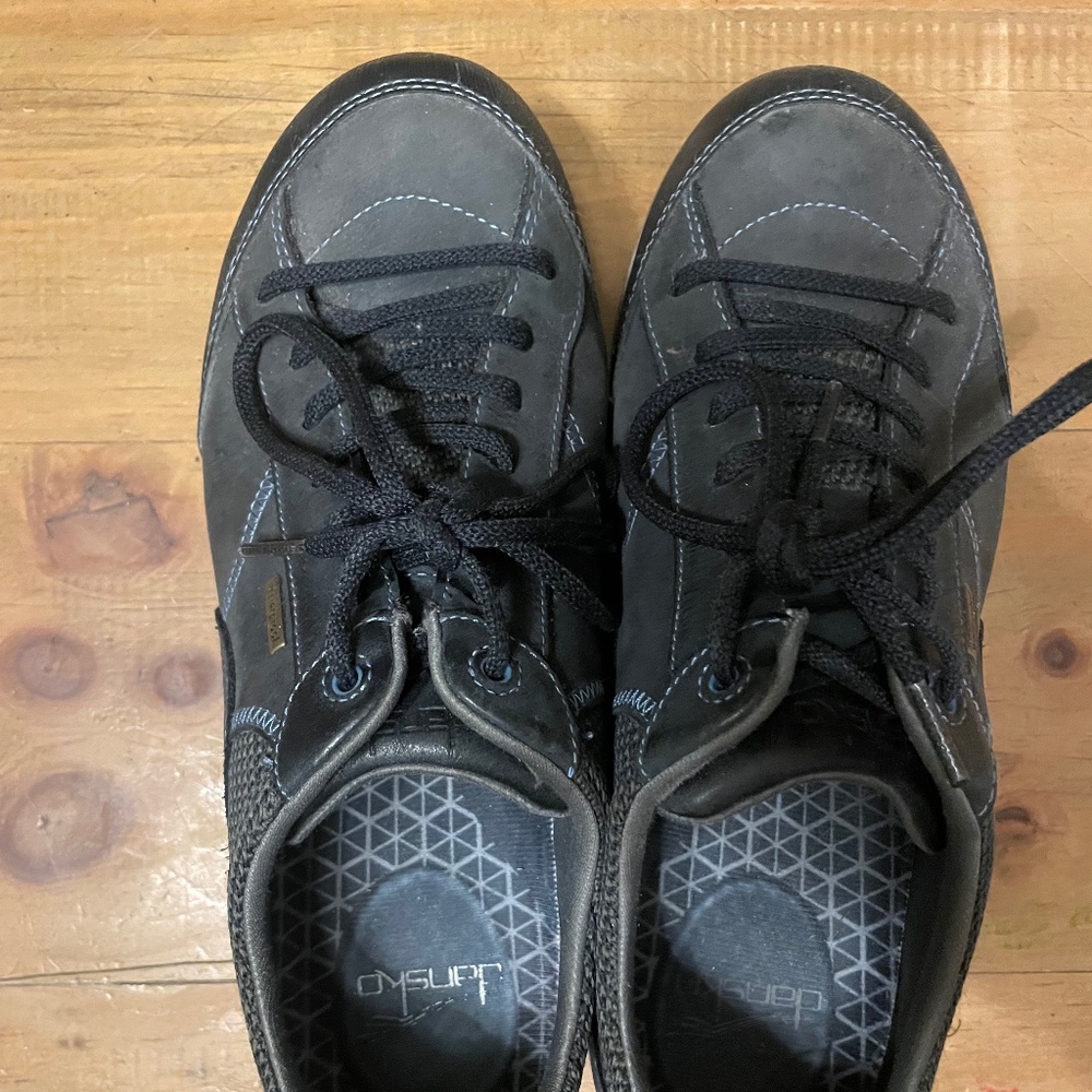 Dansko Paisley Women’s Shoes